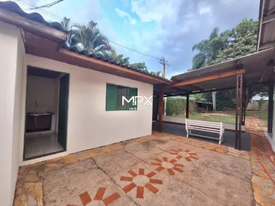Fazenda/Sítio com 2 Quartos à venda, 3200m² no Santa Rita, Piracicaba