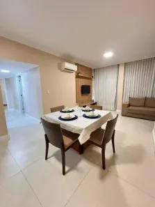 Apartamento com 2 Quartos à venda, 110m² no Maruípe, Vitória