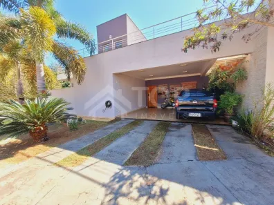 Casa de Condomínio com 4 Quartos à venda, 260m² no Parque Espraiado, São Carlos