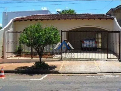 Casa com 3 Quartos à venda, 146m² no Jardim Londrilar, Londrina