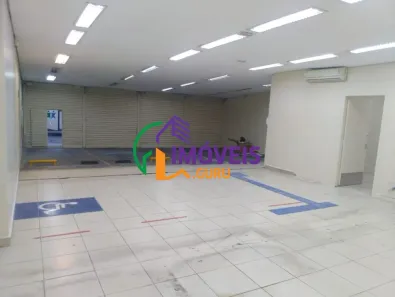 Galpão/Depósito/Armazém para alugar, 310m² no Santo Antônio, São Caetano do Sul
