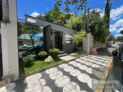 Imóvel Comercial à venda, 113m² no Vila Vitória, Mogi das Cruzes