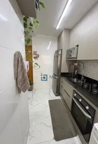 Apartamento com 2 Quartos à venda, 49m² no Portais (Polvilho), Cajamar