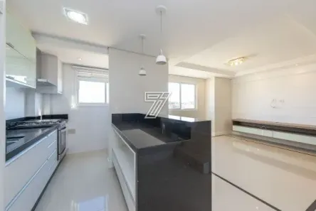 Cobertura com 2 Quartos à venda, 134m² no Santa Quitéria, Curitiba