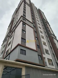 Apartamento com 2 Quartos à venda, 59m² no Jardim Santa Rosália, Sorocaba
