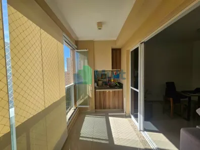 Apartamento com 3 Quartos à venda, 94m² no Jardim Botânico, Ribeirão Preto