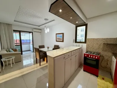 Apartamento com 2 Quartos para alugar, 69m² no Pituba, Salvador
