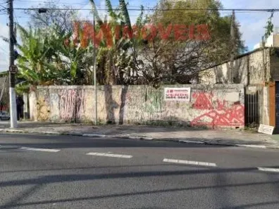 Lote/Terreno à venda, 928m² no Centro, Osasco