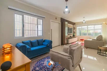 Casa com 3 Quartos à venda, 223m² no Vila Dom Pedro I, São Paulo