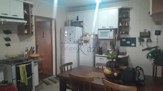 Apartamento com 4 Quartos à venda, 164m² no Centro, São José dos Campos