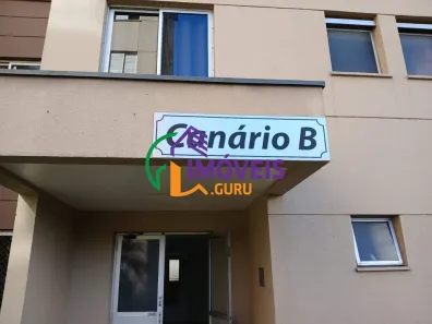 Apartamento com 2 Quartos à venda, 52m² no Jardim Sabará, São Paulo