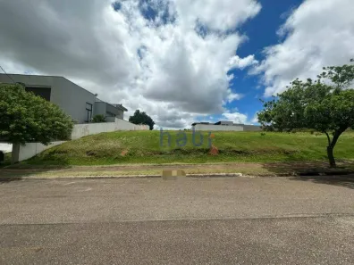 Lote/Terreno à venda, 1000m² no Parque Ecoresidencial Fazenda Jequitibá, Sorocaba