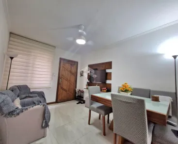 Apartamento com 2 Quartos à venda, 56m² no Humaitá, Porto Alegre