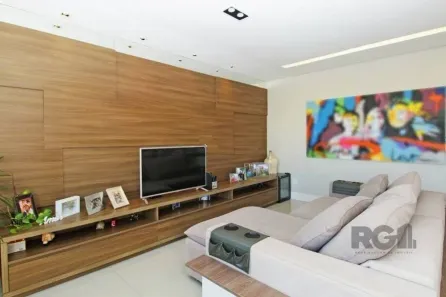 Apartamento com 3 Quartos à venda, 121m² no Passo da Areia, Porto Alegre