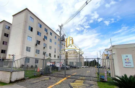 Apartamento com 2 Quartos à venda, 41m² no Parque Marechal Rondon, Cachoeirinha