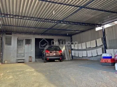 Ponto Comercial à venda, 93m² no Jardim Bela Vista, Campinas