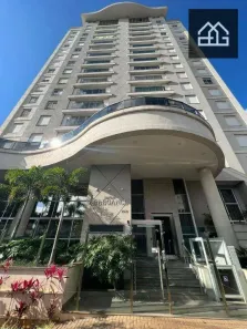 Apartamento com 3 Quartos à venda, 134m² no Centro, Cascavel