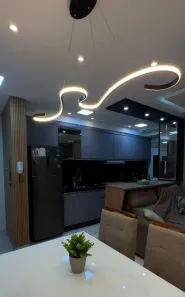 Apartamento com 2 Quartos à venda, 60m² no Jardim Pérola, Santa Bárbara D'Oeste