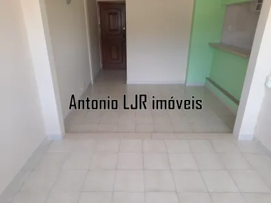 Apartamento com 2 Quartos à venda, 61m² no Vila Isabel, Rio de Janeiro