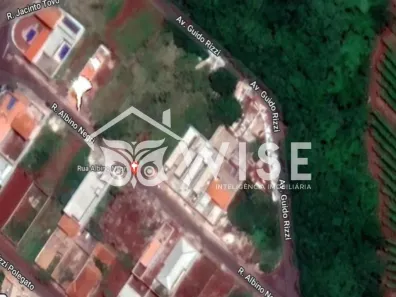 Lote/Terreno à venda, 275m² no Jardim Vila Rizzi, Dumont