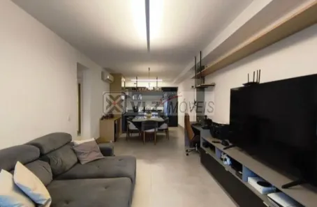 Apartamento com 3 Quartos à venda, 128m² no Vila Mariana, São Paulo