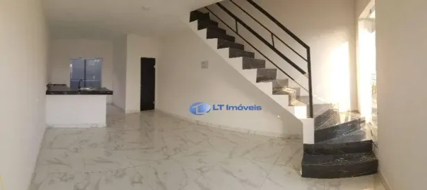 Casa com 2 Quartos à venda, 73m² no Centro, Jacareí