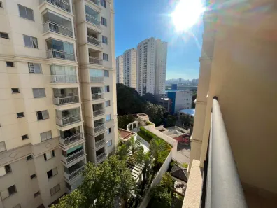 Apartamento com 2 Quartos à venda, 55m² no Bela Aliança, São Paulo