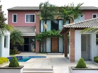 Apartamento com 9 Quartos à venda, 650m² no Recreio dos Bandeirantes, Rio de Janeiro