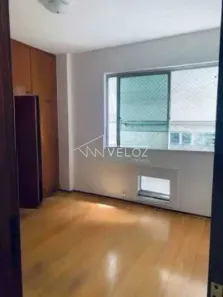 Apartamento com 3 Quartos à venda, 135m² no Lagoa, Rio de Janeiro