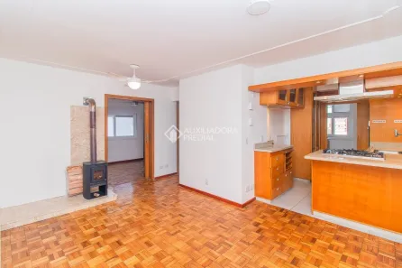 Apartamento com 2 Quartos à venda, 70m² no Centro Histórico, Porto Alegre