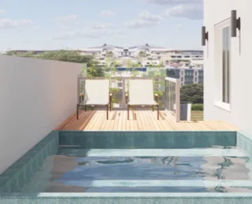 Kitnet com 1 Quarto à venda, 35m² no Campeche, Florianópolis