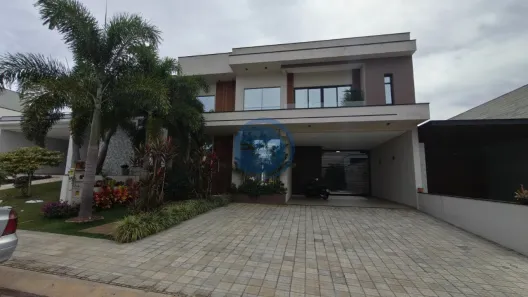 Casa de Condomínio com 3 Quartos à venda, 280m² no Jardim Residencial Dona Maria José, Indaiatuba