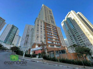 Apartamento com 3 Quartos à venda, 141m² no Vila da Serra, Nova Lima