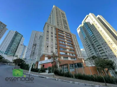 Apartamento com 3 Quartos à venda, 141m² no Vila da Serra, Nova Lima