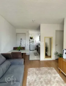 Apartamento com 2 Quartos à venda, 42m² no Sarandi, Porto Alegre