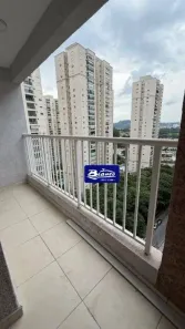 Apartamento com 2 Quartos à venda, 44m² no Picanço, Guarulhos