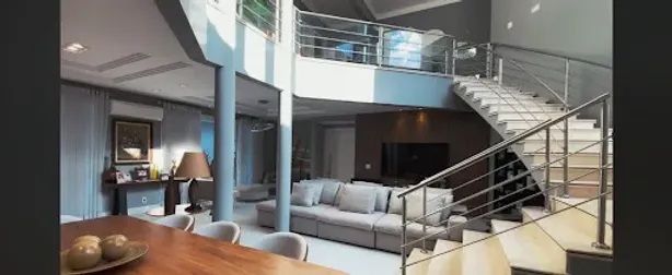 Casa com 7 Quartos à venda, 738m² no Jardim Apolo I, São José dos Campos