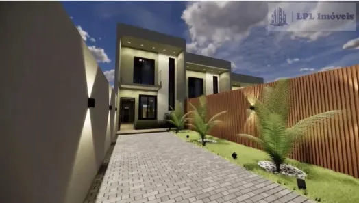 Casa com 2 Quartos à venda, 60m² no Canaã - 2ª Seção, Ibirité