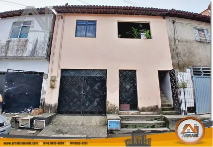 Casa com 4 Quartos à venda, 182m² no Aerolândia, Fortaleza