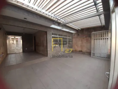 Sobrado com 3 Quartos para alugar, 240m² no Macedo, Guarulhos