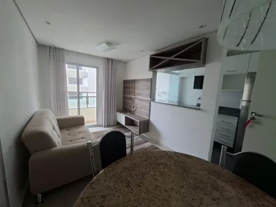 com 2 Quartos para alugar, 48m² no Jardim Ampliação, São Paulo