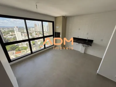 Apartamento com 3 Quartos à venda, 80m² no Setor Marista, Goiânia