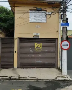 Casa com 3 Quartos à venda, 160m² no Vila Hamburguesa, São Paulo