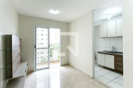 Apartamento com 2 Quartos à venda, 60m² no Jardim América da Penha, São Paulo