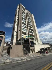 Apartamento com 2 Quartos à venda, 62m² no Jardim Bom Clima, Guarulhos