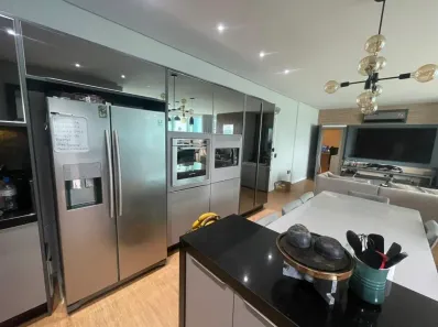 Apartamento com 3 Quartos à venda, 135m² no Centro, Balneário Camboriú