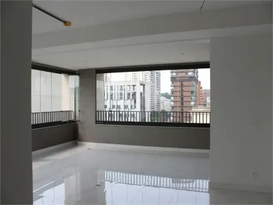 Apartamento com 3 Quartos à venda, 170m² no Pinheiros, São Paulo