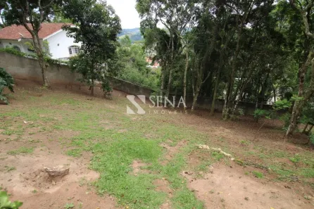 Lote/Terreno à venda, 1008m² no Vila Capivari, Campos do Jordão