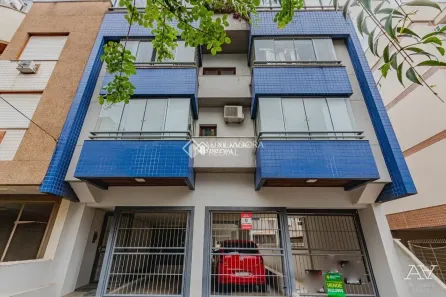 Cobertura com 3 Quartos à venda, 155m² no Mont Serrat, Porto Alegre