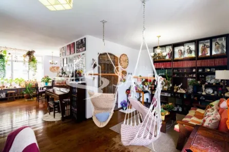 Apartamento com 4 Quartos à venda, 140m² no Santa Cecília, São Paulo
